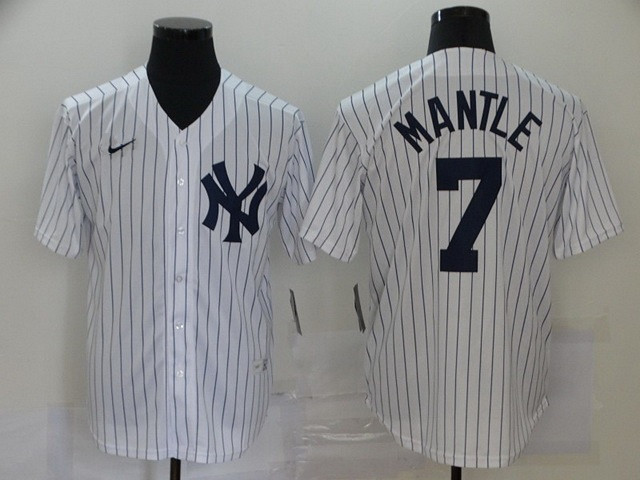 New York Yankees Jerseys 18